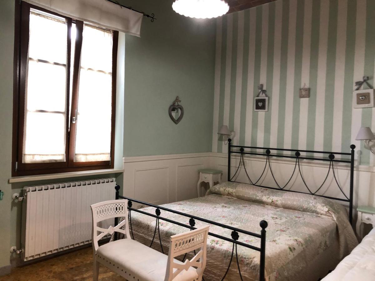 ماساروسا B & B Da Ferro المظهر الخارجي الصورة