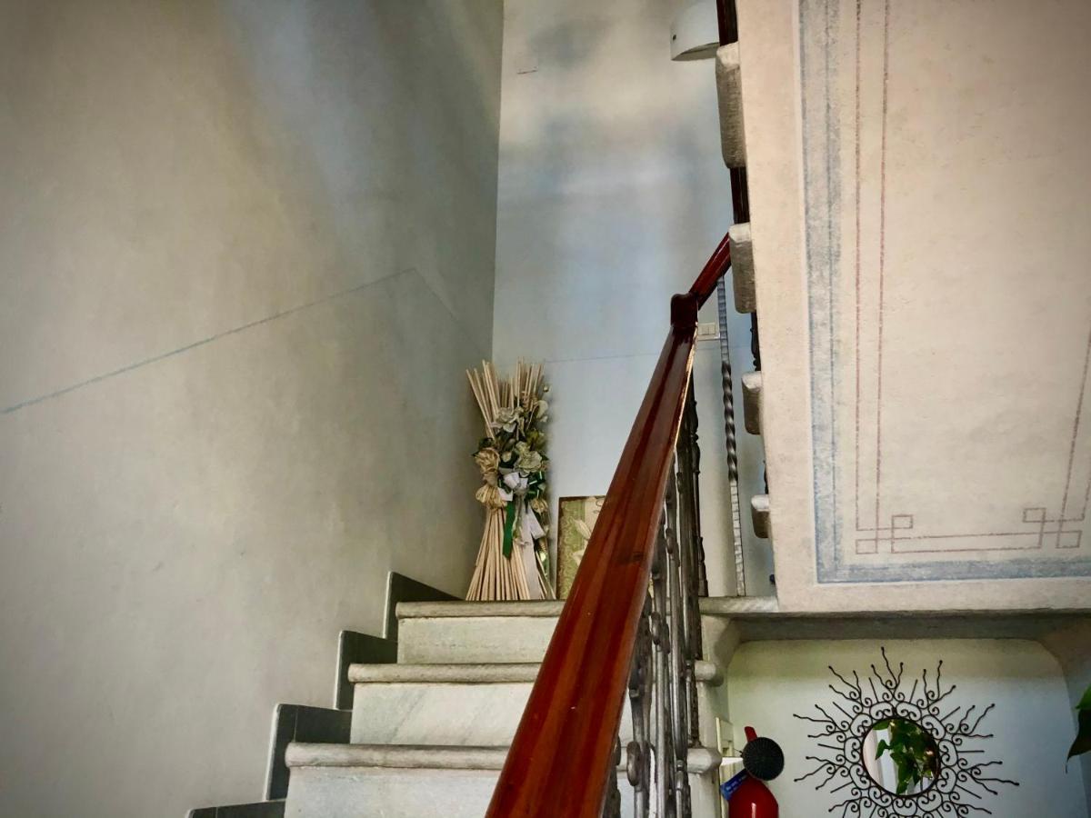 ماساروسا B & B Da Ferro المظهر الخارجي الصورة