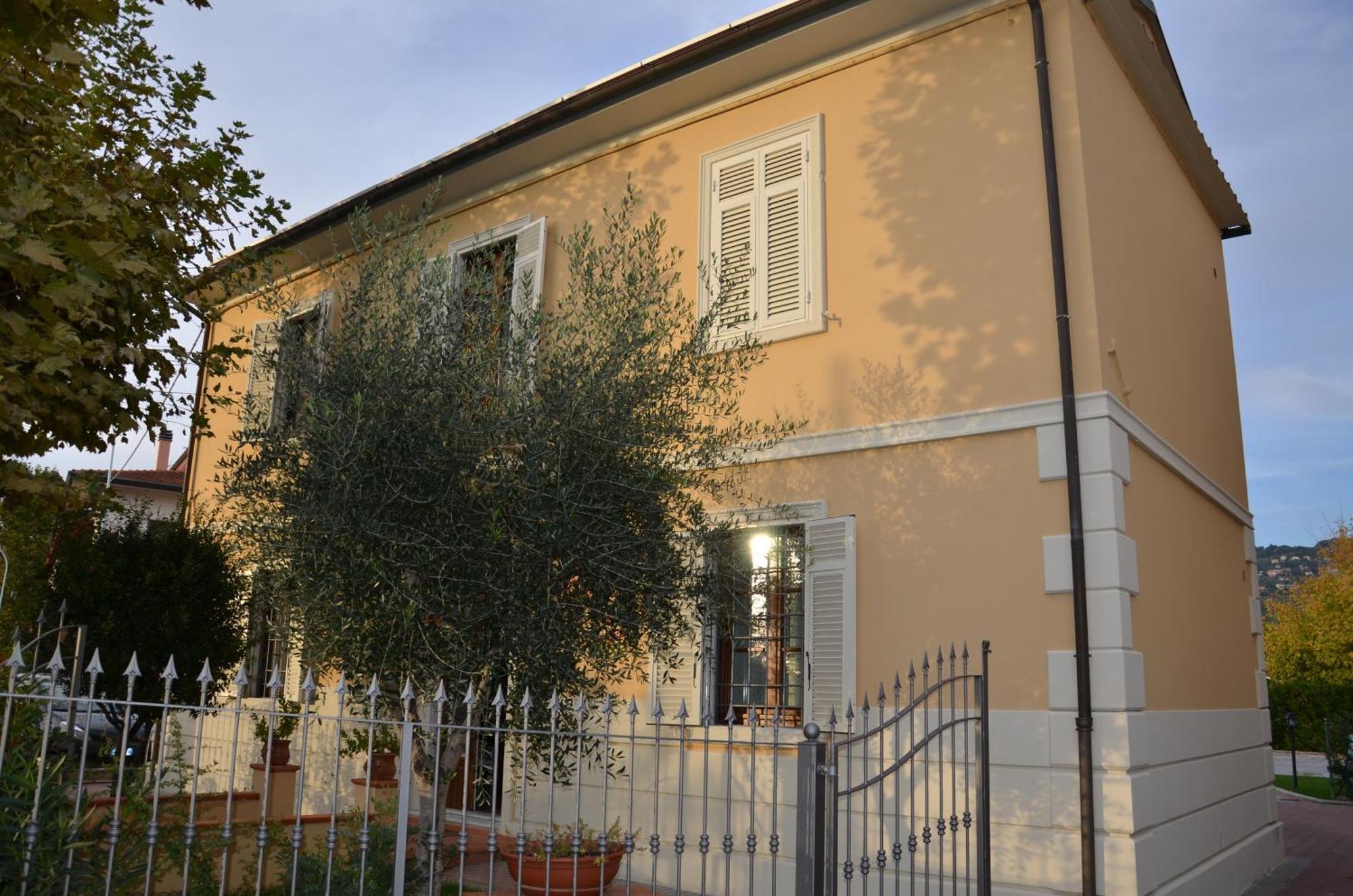 ماساروسا B & B Da Ferro المظهر الخارجي الصورة