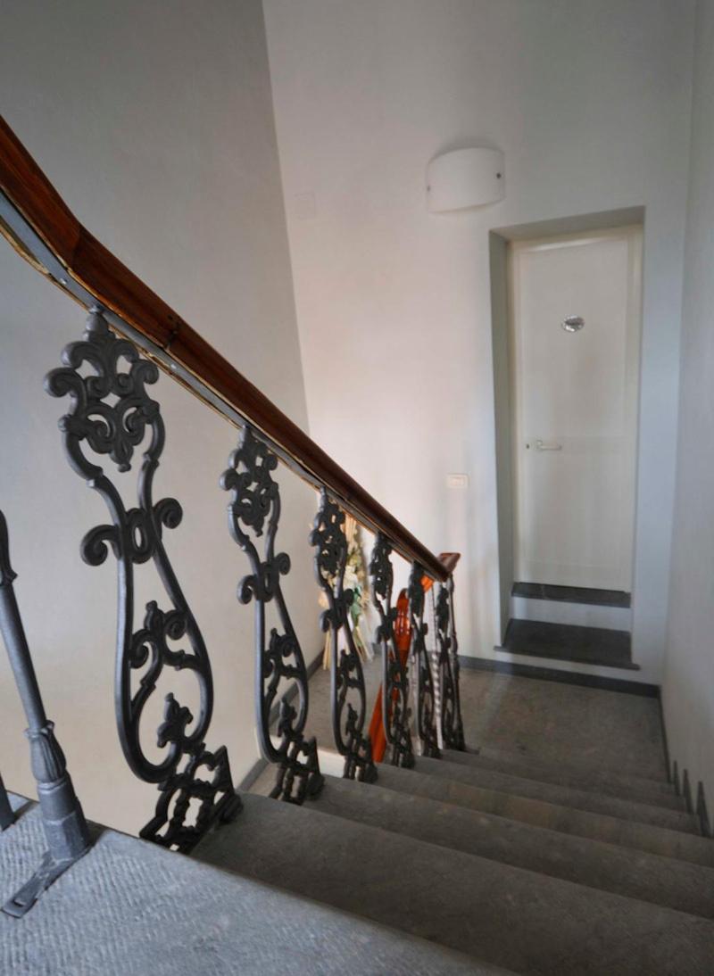 ماساروسا B & B Da Ferro المظهر الخارجي الصورة