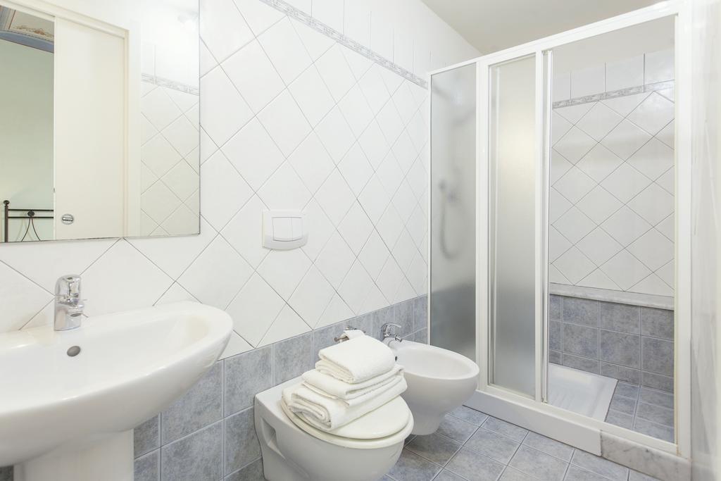 ماساروسا B & B Da Ferro المظهر الخارجي الصورة