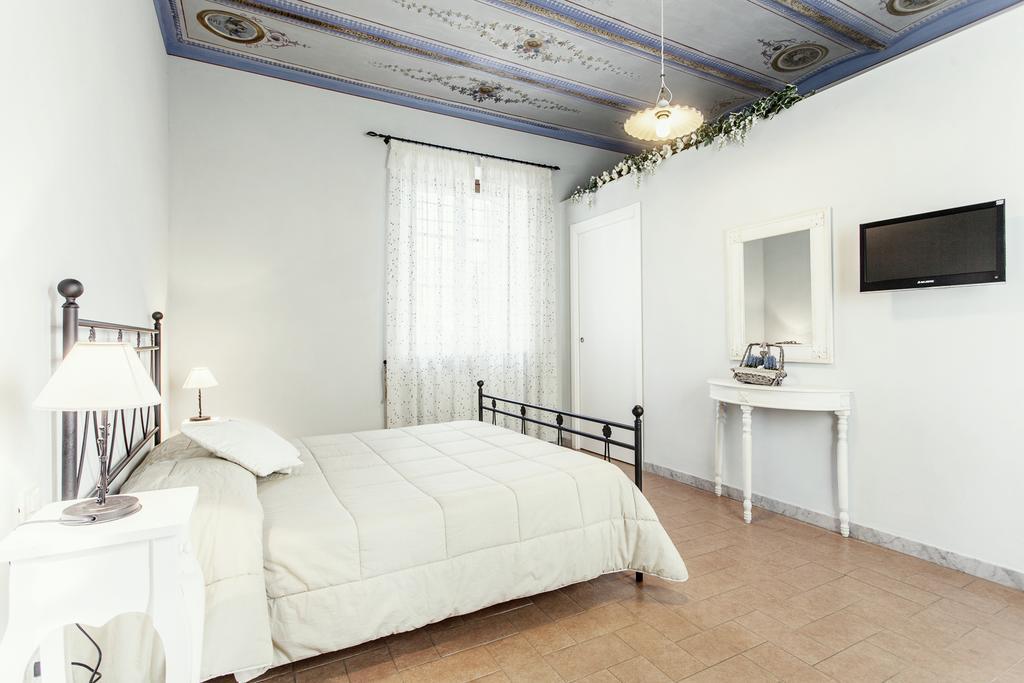 ماساروسا B & B Da Ferro المظهر الخارجي الصورة