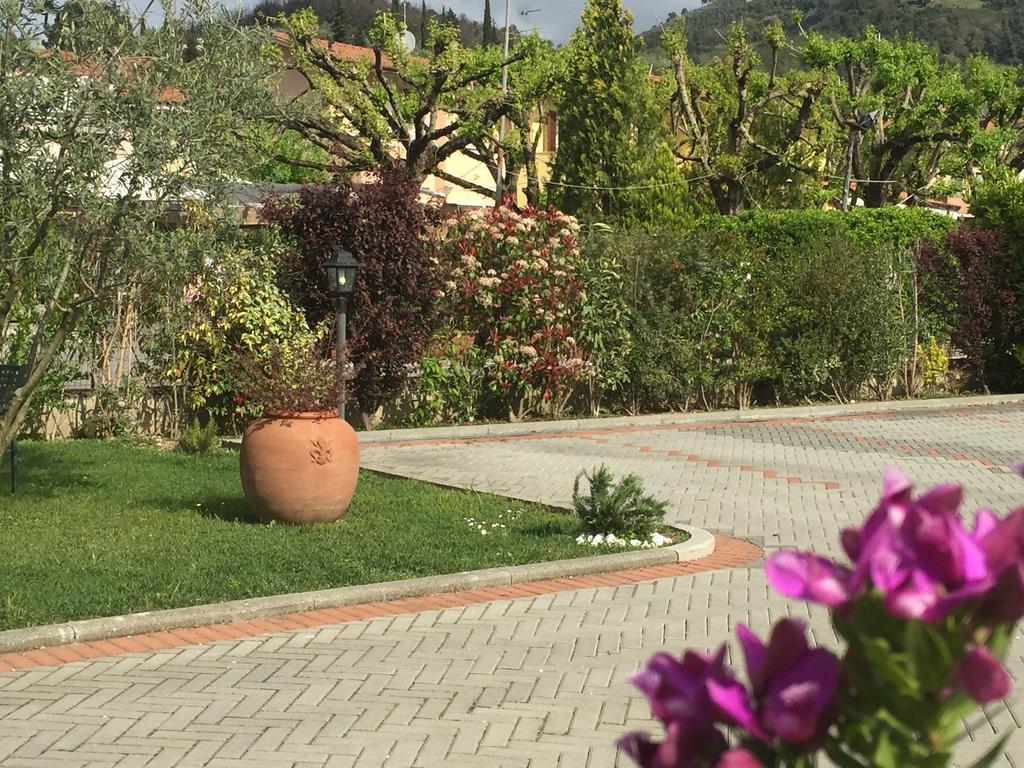 ماساروسا B & B Da Ferro المظهر الخارجي الصورة