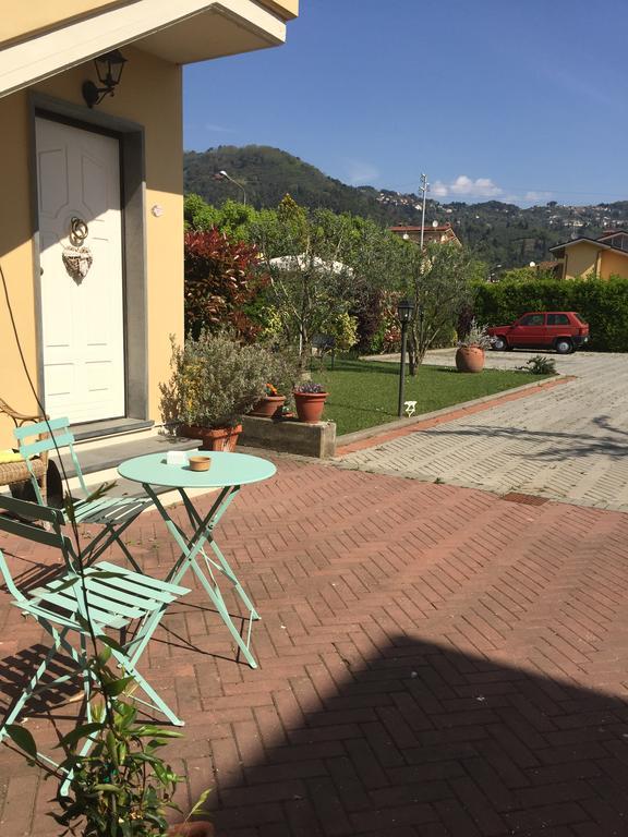 ماساروسا B & B Da Ferro المظهر الخارجي الصورة