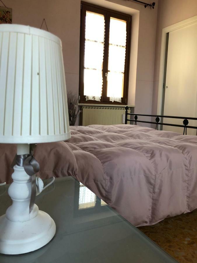 ماساروسا B & B Da Ferro المظهر الخارجي الصورة