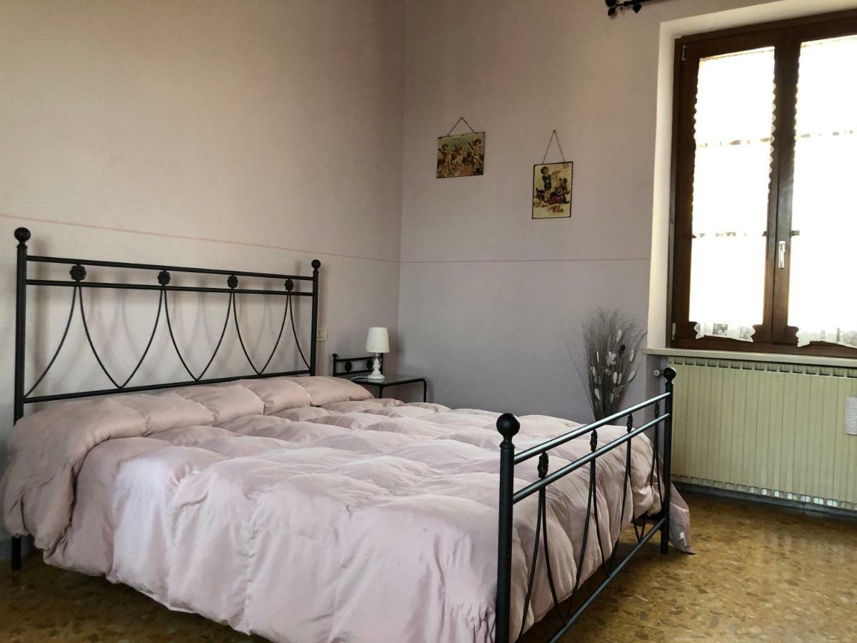 ماساروسا B & B Da Ferro المظهر الخارجي الصورة