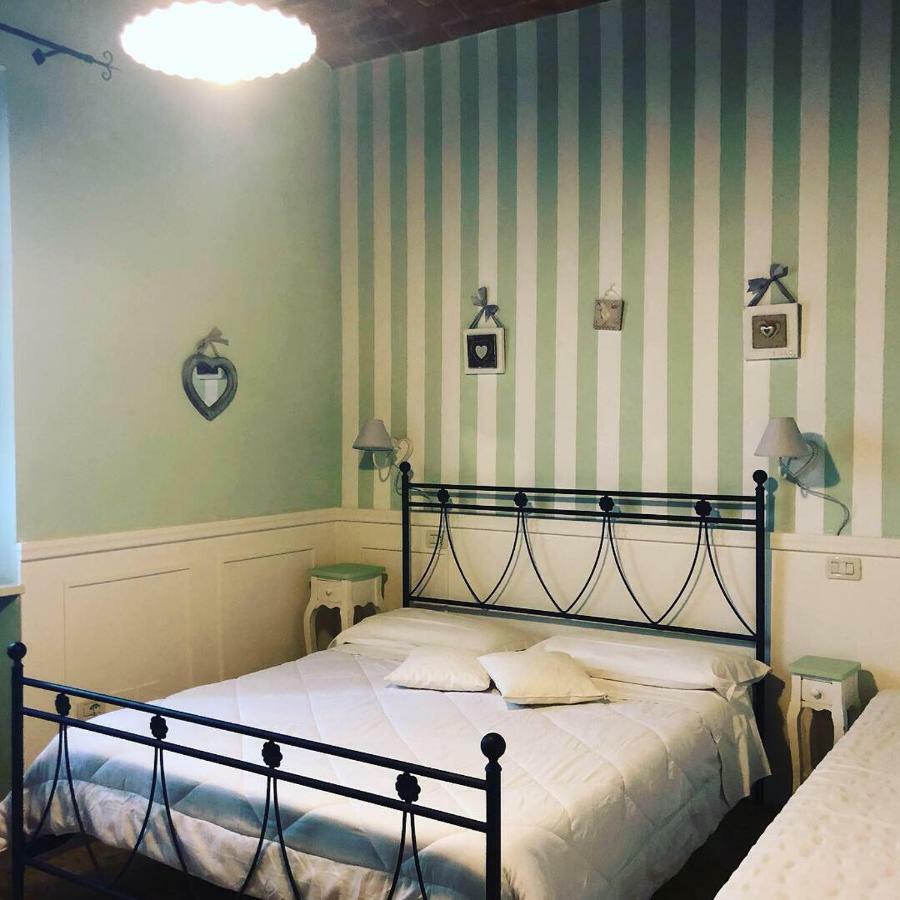 ماساروسا B & B Da Ferro المظهر الخارجي الصورة
